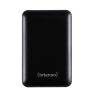 Intenso XC10000 10000mAh Powerbank Schwarz
