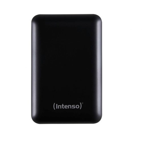 Intenso XC10000 10000mAh Powerbank Schwarz