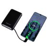 Intenso XC10000 10000mAh Powerbank Schwarz