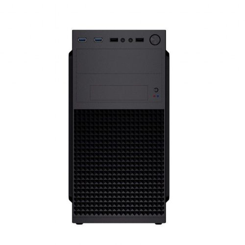 Gembird Fornax K300 Schwarz