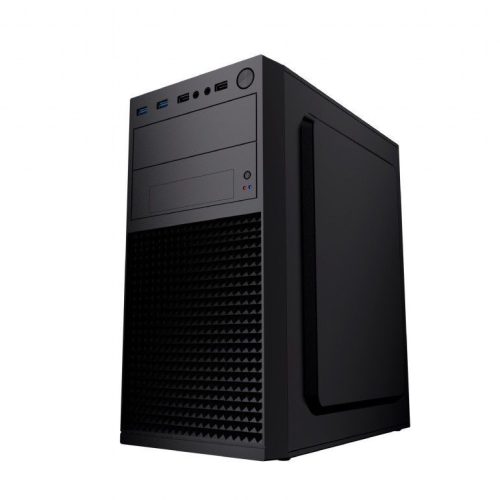 Gembird Fornax K300 Schwarz