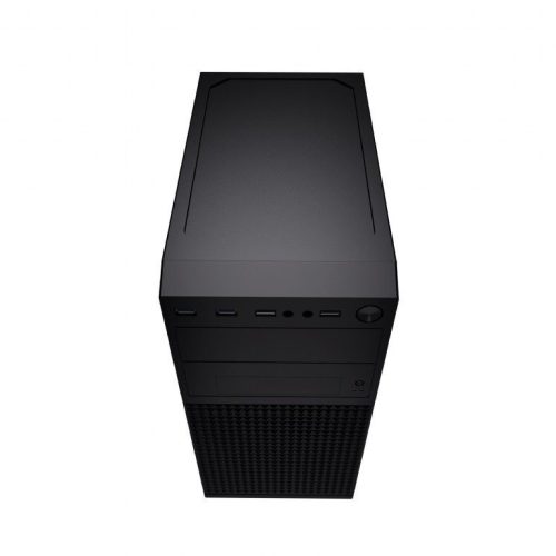 Gembird Fornax K300 Schwarz