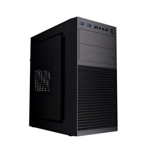 Gembird Fornax K300 Schwarz