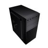 Gembird Fornax K300 Schwarz