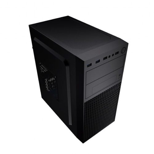 Gembird Fornax K300 Schwarz