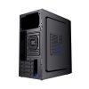 Gembird Fornax K300 Schwarz