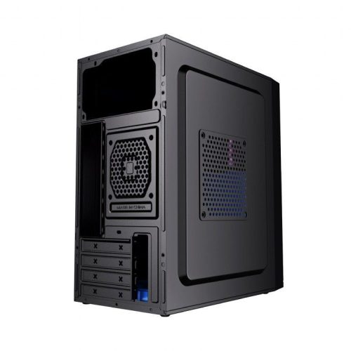 Gembird Fornax K300 Schwarz