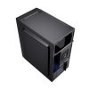 Gembird Fornax K300 Schwarz