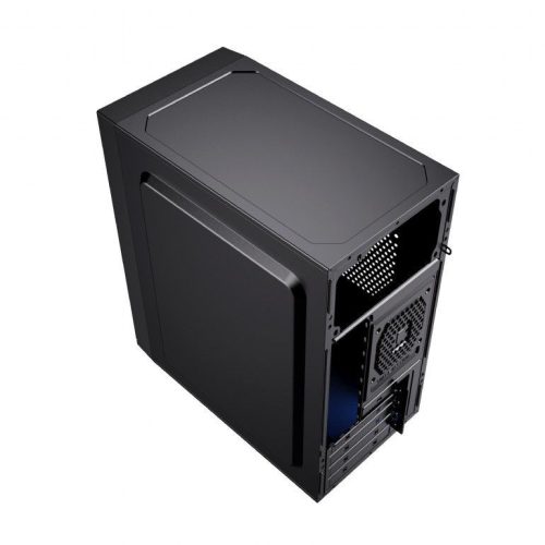 Gembird Fornax K300 Schwarz
