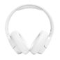 JBL Tune 720BT Bluetooth Headset White