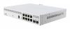 Mikrotik CSS610-8P-2S+IN 8x Gigabit PoE-out-Ports und 2x 10 Gigabit SFP+-Ports