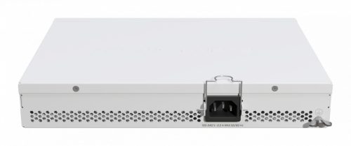 Mikrotik CSS610-8P-2S+IN 8x Gigabit PoE-out-Ports und 2x 10 Gigabit SFP+-Ports
