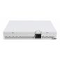   Mikrotik CSS610-8P-2S+IN 8x Gigabit PoE-out-Ports und 2x 10 Gigabit SFP+-Ports