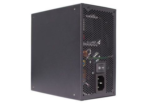 Xilence 850W 80+ Gold Gaming Gold Serie