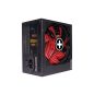 Xilence 650W 80+ Bronze Gaming-Serie