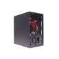Xilence 650W 80+ Bronze Gaming-Serie