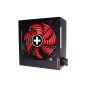 Xilence 650W 80+ Bronze Gaming-Serie