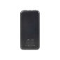 RivaCase RivaPower VA2511 10000mAh PowerBank Schwarz