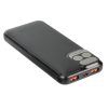 RivaCase RivaPower VA2511 10000mAh PowerBank Schwarz