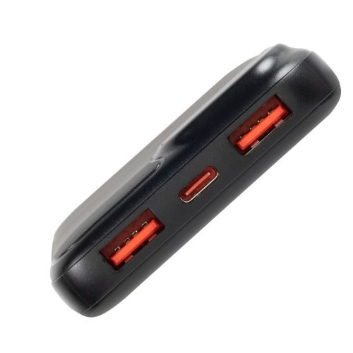 RivaCase RivaPower VA2511 10000mAh PowerBank Schwarz