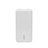 RivaCase RivaPower VA2601 10000mAh PowerBank Weiß