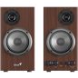 Genius SP-HF500B Speaker Wood