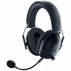   Razer Blackshark V2 Pro (2023) Drahtloses Bluetooth Gaming-Headset Schwarz