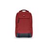 Port Designs Torino II Rucksack 15,6" Rot