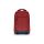 Port Designs Torino II Rucksack 15,6" Rot