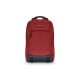 Port Designs Torino II Rucksack 15,6" Rot
