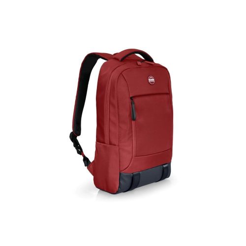 Port Designs Torino II Rucksack 15,6" Rot