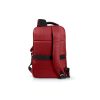 Port Designs Torino II Rucksack 15,6" Rot