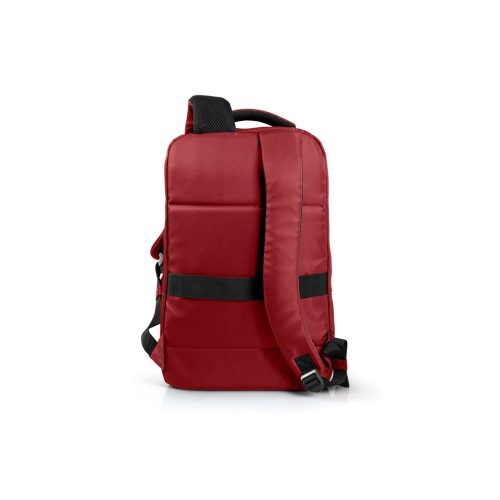 Port Designs Torino II Rucksack 15,6" Rot