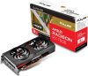 Saphir Radeon RX7600 8GB Pulse Gaming OC