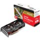 Saphir Radeon RX7600 8GB Pulse Gaming OC