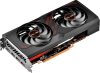 Saphir Radeon RX7600 8GB Pulse Gaming OC