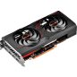 Saphir Radeon RX7600 8GB Pulse Gaming OC