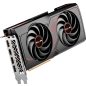 Saphir Radeon RX7600 8GB Pulse Gaming OC