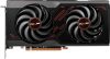 Saphir Radeon RX7600 8GB Pulse Gaming OC