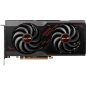 Saphir Radeon RX7600 8GB Pulse Gaming OC