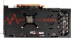 Saphir Radeon RX7600 8GB Pulse Gaming OC