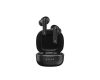 Genius HS-M910BT Echtes Bluetooth-Headset Schwarz
