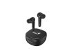Genius HS-M910BT Echtes Bluetooth-Headset Schwarz