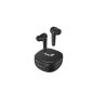 Genius HS-M910BT Echtes Bluetooth-Headset Schwarz