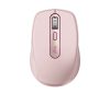 Logitech MX Anywhere 3S Maus Pink