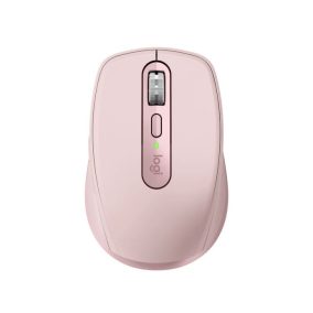 Logitech MX Anywhere 3S Maus Pink