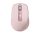 Logitech MX Anywhere 3S Maus Pink