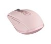 Logitech MX Anywhere 3S Maus Pink