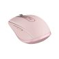Logitech MX Anywhere 3S Maus Pink