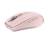 Logitech MX Anywhere 3S Maus Pink
